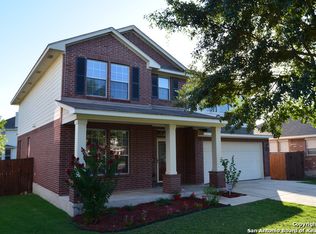 204 C J Jones Cv, Cibolo, TX 78108