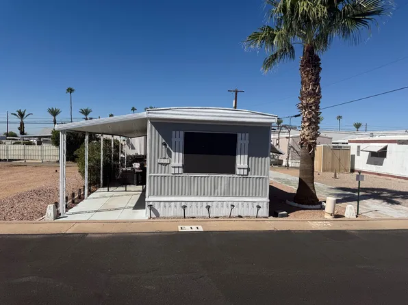 7807 E Main St Lot E11, Mesa, AZ 85207
