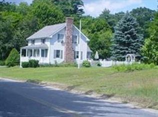 9 Wilmarth Bridge Rd, Rehoboth, MA 02769