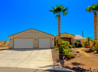 3980 Chickasaw Dr, Lake Havasu City, AZ 86406