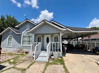 6808 S Mariposa Ln, Pharr, TX 78577