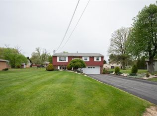 117 Meadow St, Sarver, PA 16055