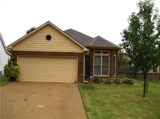 2653 Bay Pointe Cir E, Memphis, TN 38128