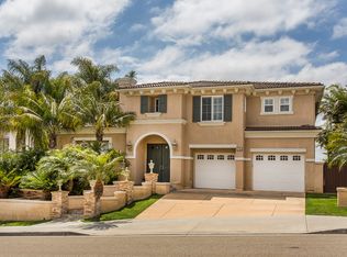 2161 Rocky Point Way, San Marcos, CA 92078