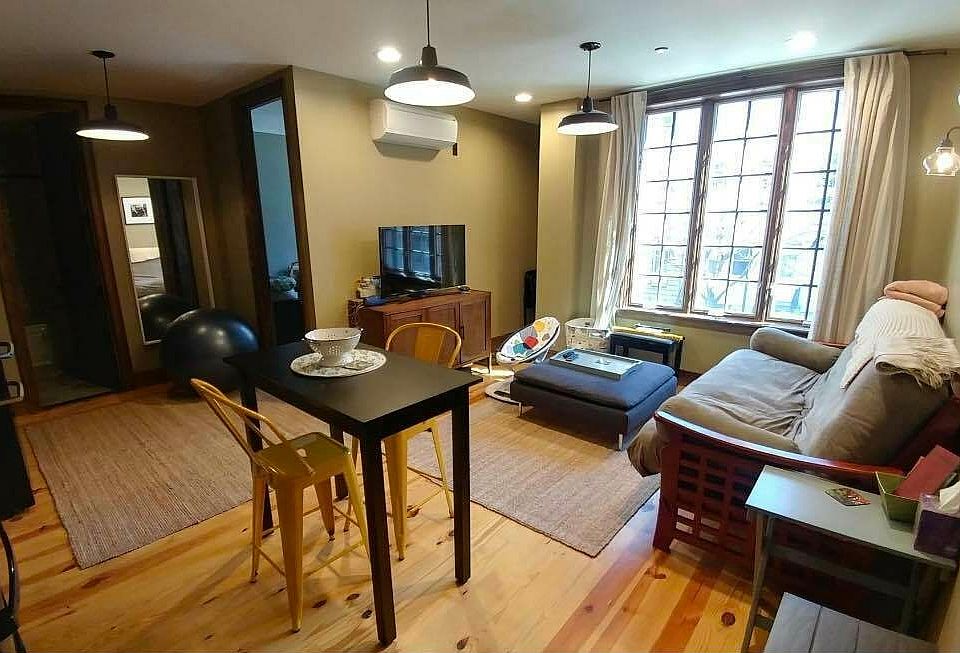 1st image of 60 Newell St #2D