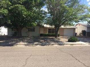 4103 Alta Monte Ave NE, Albuquerque, NM 87110