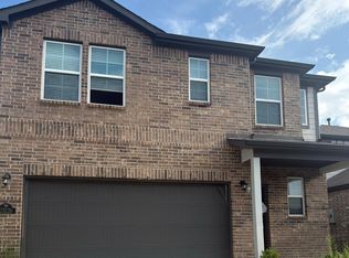 23226 Wise Walk Dr, Katy, TX 77493