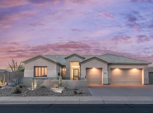 1052 N 113th Pl, Mesa, AZ 85207