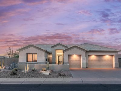 1052 N 113TH Place, Mesa, AZ, 85207