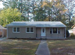 2811 Cascadilla St, Durham, NC 27704