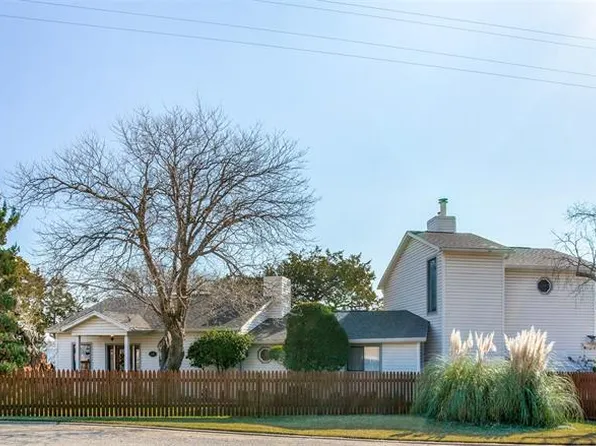 36 Park Rd #3103, Mineral Wells, TX 76067