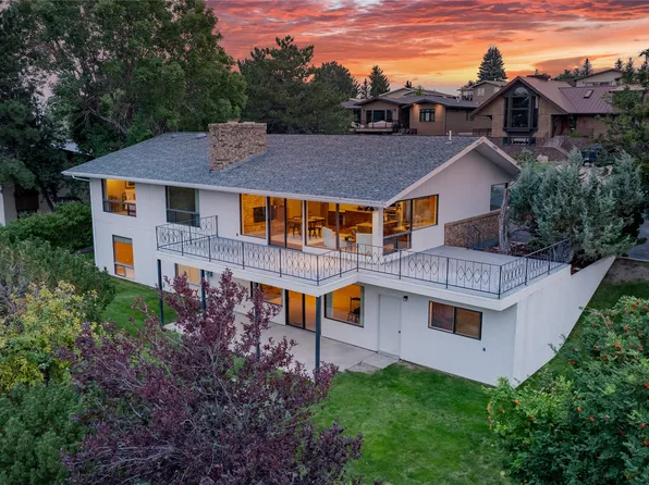 2725 Huckleberry Dr, Great Falls, MT 59404
