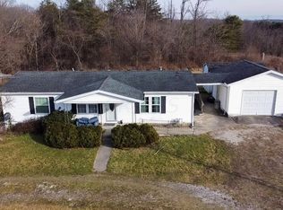3706 State Route 13 SE, Crooksville, OH 43731