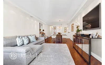 Sold by Douglas Elliman