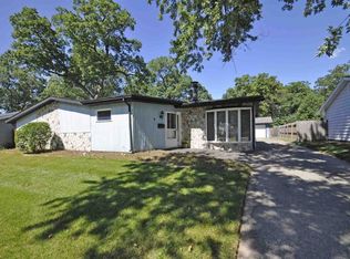 3611 Rexford Dr, South Bend, IN 46615