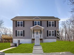 2109 Singer Rd, Joppa, MD 21085