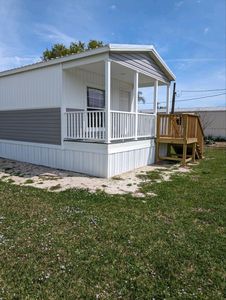 1085 Rosebud Avenue, Okeechobee, FL, 34974