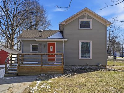 603 E Bond St, Hastings, MI, 49058