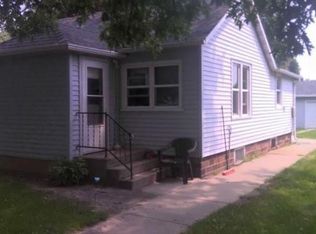 207 S 1st St, Plainview, NE 68769