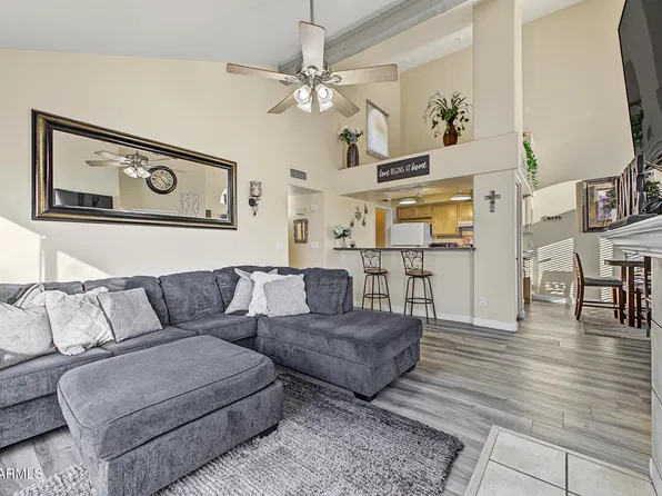 2100 W LEMON TREE Place #48, Chandler, AZ 85224