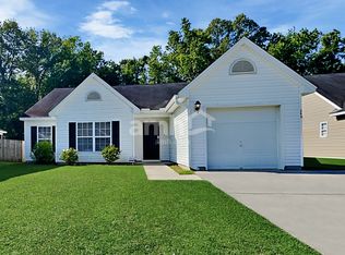 243 Border Rd, Goose Creek, SC 29445