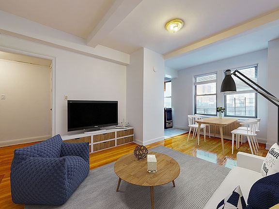 2nd image of 301 E 38th St APT 7G