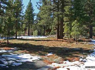 16752 Evergreen Hills Dr, Reno, NV 89511