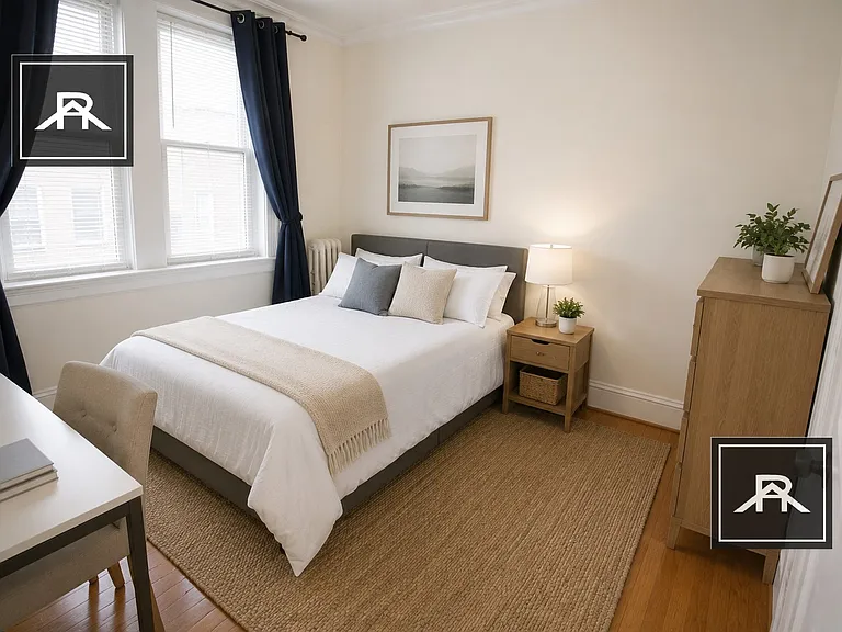 1344 Commonwealth Ave #9 — Photo 5