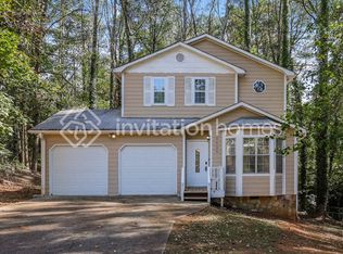 3629 Sharon Ct, Douglasville, GA 30135
