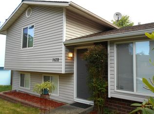 2632 SW 347th St, Federal Way, WA 98023