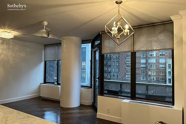 Rented by Sotheby's International Realty | media 11