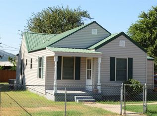 53 Rogers Ln, Lawton, OK 73507