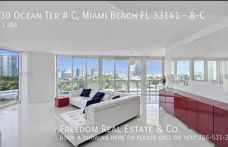7330 Ocean Ter #8 — Photo 6