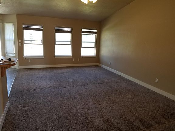 living rm