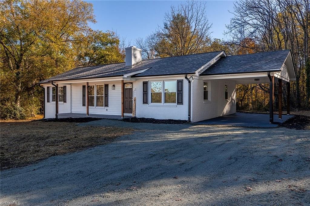 5940 Bethel Church Rd, Gibsonville, NC 27249 Zillow