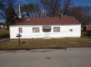 18 E Mitchell Rd, Memphis, TN 38109