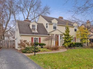 1865 Chatfield Rd, Upper Arlington, OH 43221