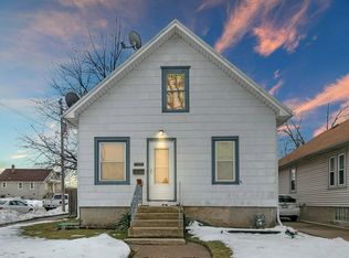 3202 Caledonia St, Racine, WI 53402