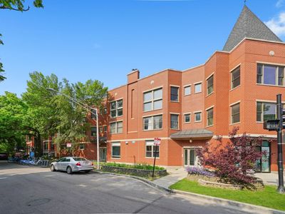 1550 N Leavitt St #1550, Chicago, IL, 60622