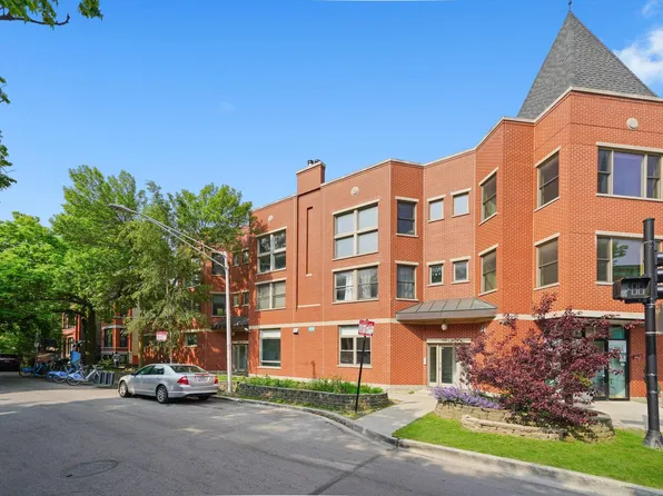 1550 N Leavitt St #1550, Chicago, IL 60622