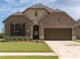 4721 Hill Meadow Rd, Grapevine, TX 76051