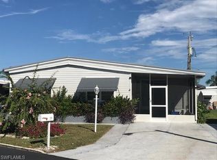 211 Brandywine Ln, North Fort Myers, FL 33917