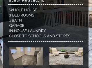 (Undisclosed Address), South Holland, IL 60473