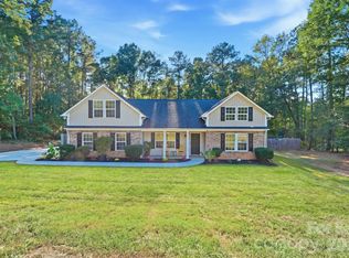 123 Sherham Way, Rock Hill, SC 29732