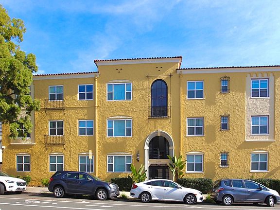 2nd image of 2311 4th Ave APT 36