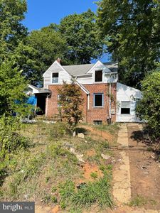 3800 58th Ave, Hyattsville, MD, 20784
