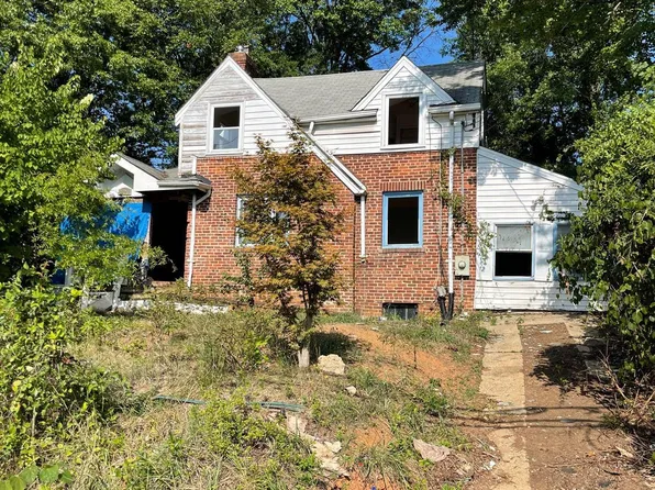 3800 58th Ave, Hyattsville, MD 20784