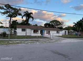 10127 NW 25th Ave, Miami, FL 33147