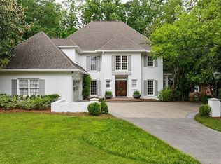 507 Arden At Argonne NW, Atlanta, GA 30305