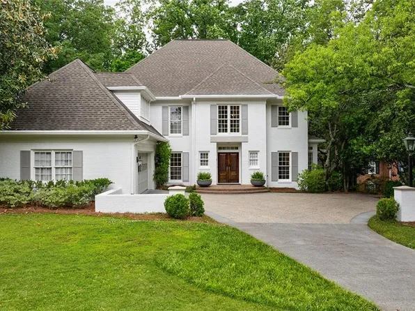 507 Arden At Argonne NW, Atlanta, GA 30305